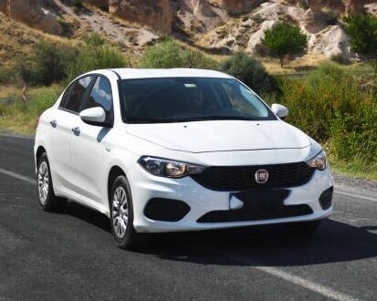 Fiat Tipo